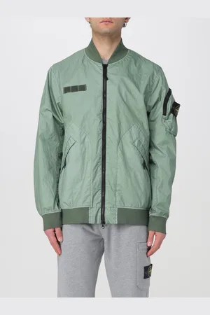 Stone Island Jacket Men color