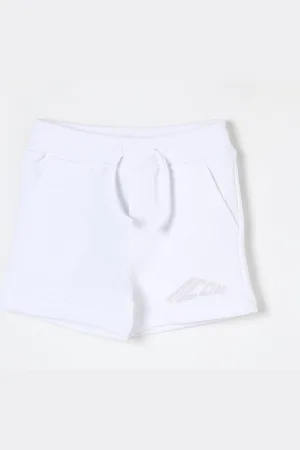 Dsquared2 Shorts Kids color