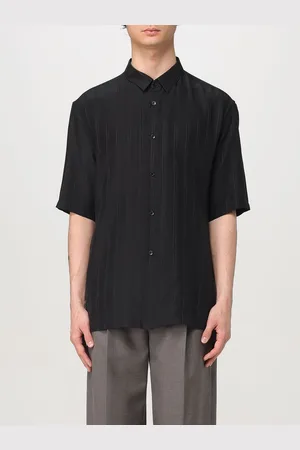 Saint Laurent Shirt Men color
