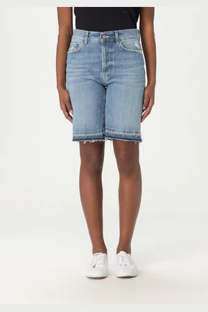 Dondup Short Woman color