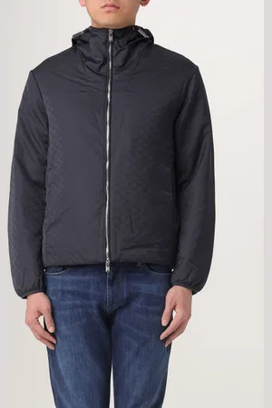 Emporio Armani Jacket Men color