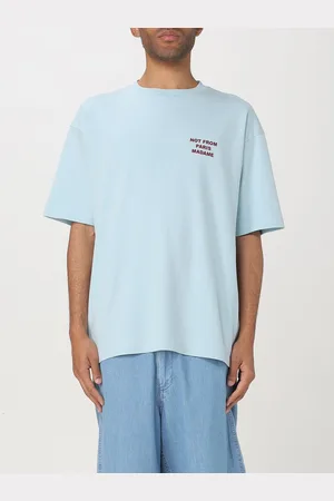 Drôle de Monsieur T-Shirt DRÔLE DE MONSIEUR Men color