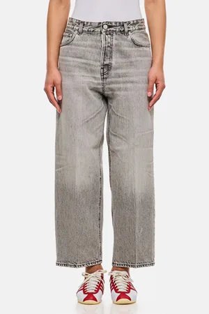 haikure Jeans Woman color