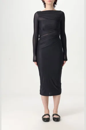 Pinko Dress Woman color