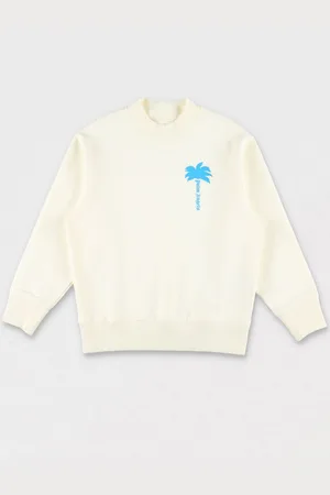 Palm Angels Sweater Kids color