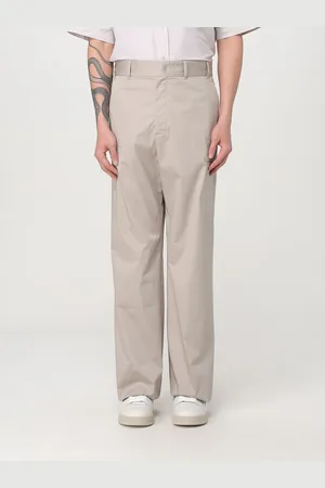 Fendi Pants Men color