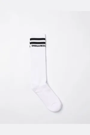 Dsquared2 Socks Baby Kids color