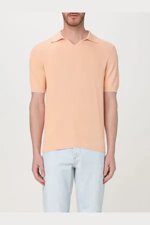 Brunello Cucinelli Polo Shirt Men color