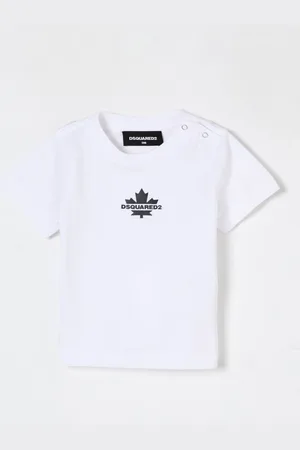 Dsquared2 T-Shirt Kids color