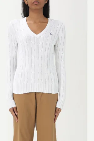 Ralph Lauren Sweater Woman color