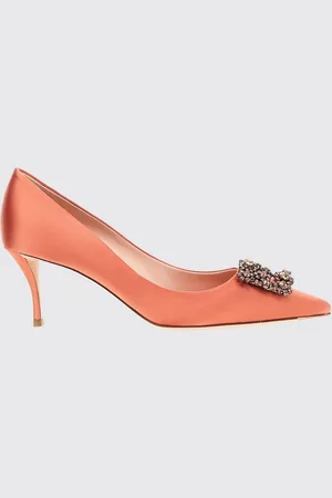 Roger Vivier Pumps Woman color