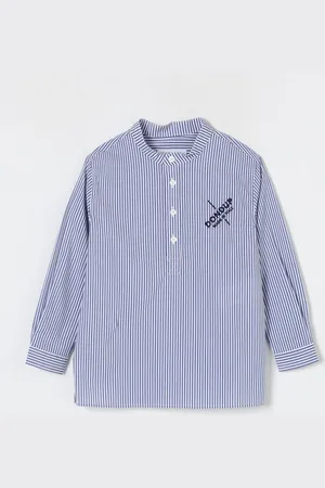 Dondup Shirt Kids color
