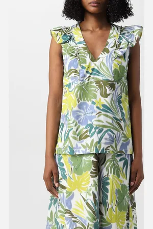 Liu Jo Top Woman color