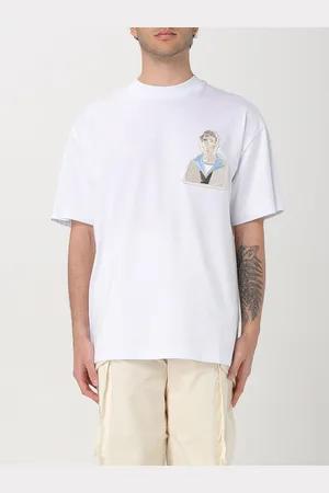 Msgm T-Shirt Men color