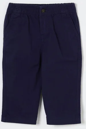Ralph Lauren Pants Kids color
