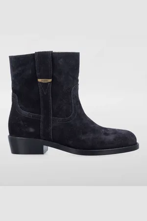 Isabel Marant Boots Woman color