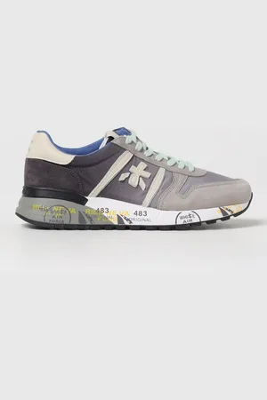 Premiata Sneakers Men color