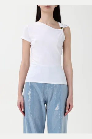 FEDERICA TOSI Top Woman color