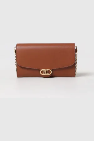 Ralph Lauren Mini Bag Woman color