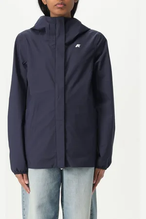K-Way Jacket Woman color