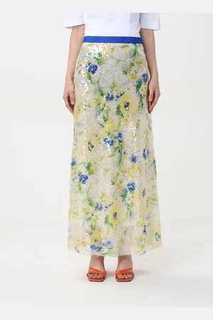 Msgm Skirt Woman color