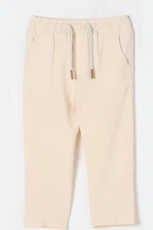 Manuel Ritz Pants Kids color