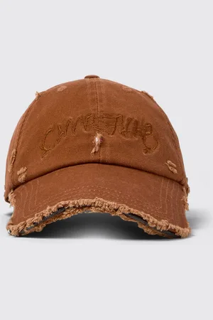 Camper Hat Men color