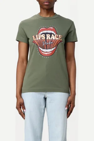 Pinko T-Shirt Woman color