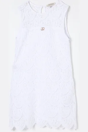 Twin-Set Dress Kids color