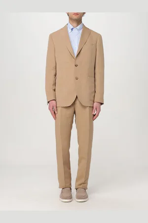 Boglioli Suit Men color