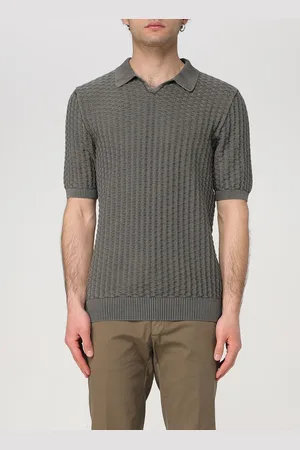 Boglioli Polo Shirt Men color