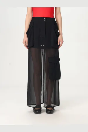Pinko Skirt Woman color
