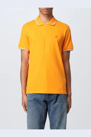 Peuterey Polo Shirt Men color