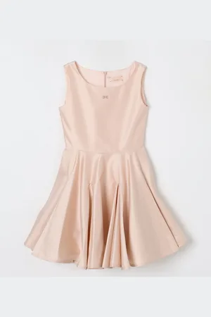 Elisabetta Franchi Dress Kids color