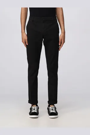 Dondup Cotton pants
