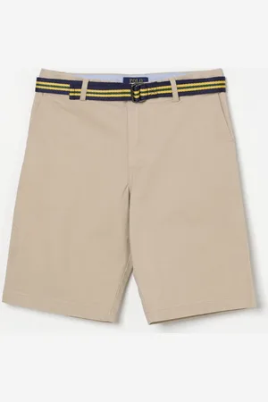 Ralph Lauren Shorts Kids color