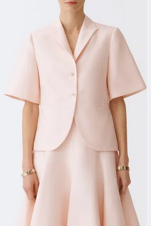 Fabiana Filippi Blazer Woman color