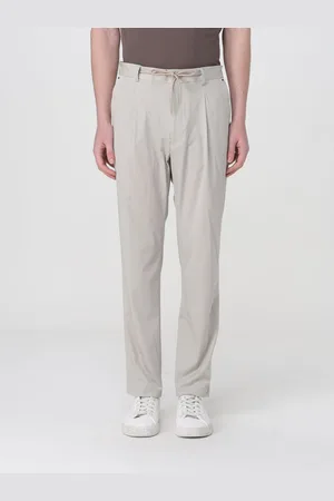 Manuel Ritz Pants Men color