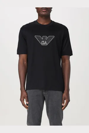 Emporio Armani T-Shirt Men color