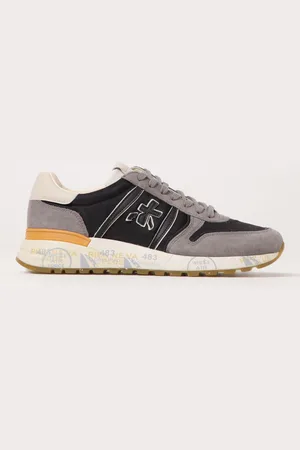Premiata Sneakers Men color