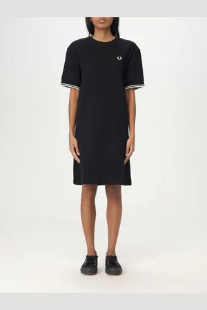 Fred Perry Dress Woman color