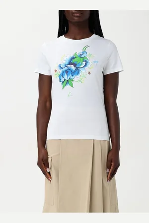 Kenzo T-Shirt Woman color