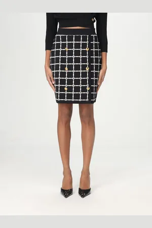 Elisabetta Franchi Skirt Woman color