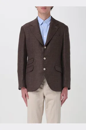 Brunello Cucinelli Jacket Men color