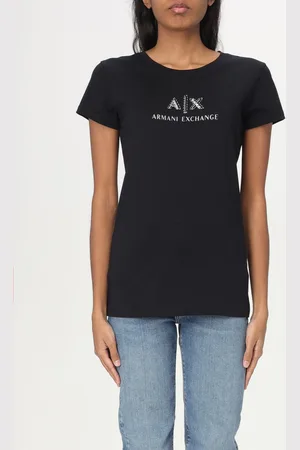 Armani Exchange T-Shirt Woman color