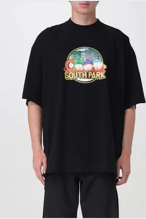 Vetements T-Shirt Men color