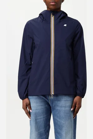 K-Way Jacket Woman color