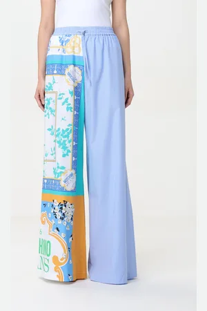 Moschino Pants Woman color