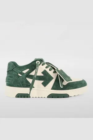 OFF-WHITE Sneakers Men color