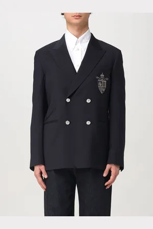 Fendi Blazer Men color